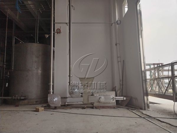 ? 《管鏈輸送機(jī)能解決企